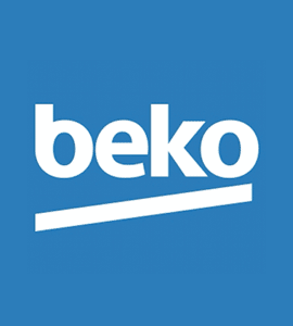 Логотип beko